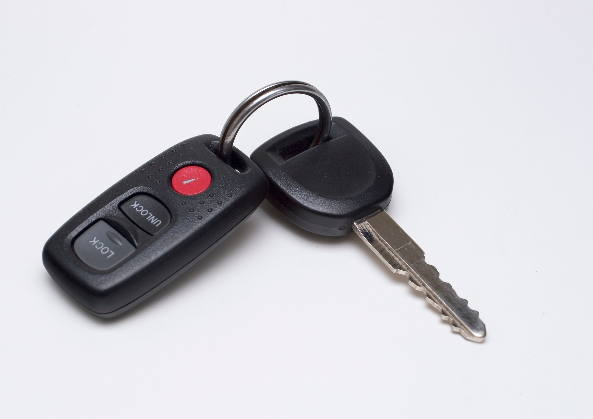 Servicio de llaves de coche con chip sin cita previa en Madrid